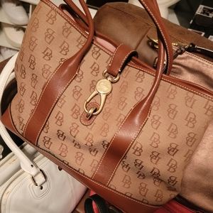 Dooney and Bourke Handbag
